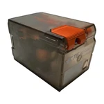 Te Schrack Mt221024 Multimode Power Relay, 10a/250vac, 24vdc **free Shipping**. Fixed Price $23.99.