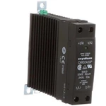 1pk Crydom Inc Ckrd2420p Relay, 4.5 To 32 Vdc, Solid State, 600 V (peak), 2. Fixed Price $195.13.