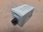 Potter & Brumfield Programmable Time Delay Part No Cns-35-76. Fixed Price $45.00.