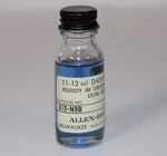 New In Box Allen Bradley 810-n9b Dashpot Fluid Blue, 11-12 Cc. Fixed Price $59.99.