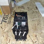 Watlow Power Control, #5-598-322, Same Day Fast Free Shipping To Lower 48. Fixed Price $79.99.