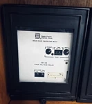 Basler Be1-59 Over Voltage Relay Part No A3ee1ja1a1n6f. Fixed Price $225.00.