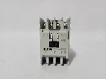 Eaton Ce15ans3ab Ser B1 Contactor. Fixed Price $88.00.