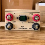 Relay Box Eha For Mrap Rg33 Plus Cat Ii - Nsn: 5945-01-566-9751 Pn:. Fixed Price $1000.00.