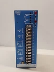 Ametek Rochester Instruments Alarm Unit Et-1215 115vac. Fixed Price $74.95.