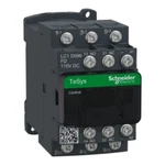 One Telemecanique Square D Lc1d096f7c Contactor 9a 110v 50/60hz Coil New #y. Fixed Price $59.84.