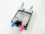 3x Crouzet Gordos G240d25 Solid State Relay 25a 24-280vdc. Fixed Price $15.00.