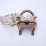 Burndy Gar1529 Mechanical Grounding Connector 2/0 Awg 250 Kcmil 1" Pipe. Fixed Price $51.99.