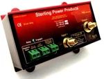 Proconnect- If - Ignition Feed Relay (24v, 100 Amp). Fixed Price $34.99.
