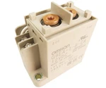 Omron G9ea-1-b-ca G9ea1bca Dc Power Relay 12vdc 30a 400vdc New In Box. Fixed Price $124.95.