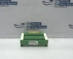 Phoenix Contact 2962793 Interface Module Um 45-d25sub/s Um45-sefe 3002825840. Fixed Price $137.16.