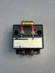 Durakool 2030aps120ac 967307 600v 30a Coil 120v Ac Mercury Displacement Relay. Fixed Price $46.00.