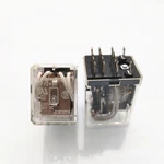 1pc Nais Hc4-h-dc24v Ap4242k Power Relay 14pins 3a 250vac. Fixed Price $13.50.