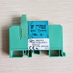 5pcs Phoenix V23057-b0006-a201 24vdc Power Relay With No.2942153 Socket. Fixed Price $64.60.