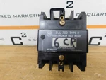 Allen Bradley 700-r400a1 Ser B Relay No Contactors Included Used Csq. Fixed Price $99.92.