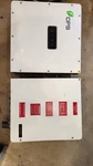 Cps 100kw Solar Inverter Grid Tie Sch100ktl-do/us-480. Fixed Price $5000.00.