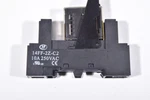Hongfa Relays 14ff-2z-c2, Relay + Sgr282z 4a250v. Fixed Price $16.10.