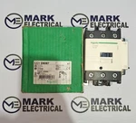 Schneider Electric Lc1d80 R7 Power Contactor 80a Voltage 440vac Fast Shipping. Fixed Price $190.00.