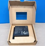 Genuine Elobau 462121h5u Safety Control Unit 24v Ac/dc Relay Module. Fixed Price $499.95.
