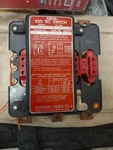 Asco 920 'rc' Switch 200 Amp 600 Volt 60 Hz. 110-120 Coil Cat#9206. Fixed Price $885.00.