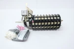 Electroswitch 7808d Rotary Cam Switch 125v-dc. Fixed Price $947.55.