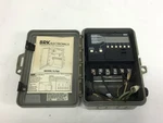 Brk Te-100 Indoor Enclosure Box Tc210/dpst Electronic Time Switch. Fixed Price $20.00.