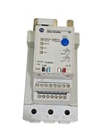 Allen Bradley 193-ec1ee /b Electronic Motor Protection Relay 18-90a Corner Broke. Fixed Price $249.00.