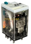 Eaton D2rf4a1 Ice Cube Relay, 6 Amp, 110 Vdc Coil, 14-blade Terminal, 4pdt. Fixed Price $18.00.