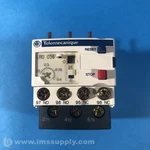 Schneider Electric Lrd-036 0.25-0.40a Thermal Overload Relay Fnip. Fixed Price $30.36.