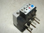 Allen Bradley 193-a2k3 A/19312k3a Overload Relay ***xlnt***. Fixed Price $89.99.