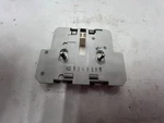 Siemens Auxiliary Switch Block 3ty7561-1ua00 For 3tf44-69, 3tk4/5, 3tc4/5. Fixed Price $54.32.