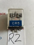 Dayton Relay 1a489m. Fixed Price $25.00.