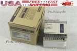 One New Mitsubishi Fx1n-24mr-es/ul Programmable Controller Fx1n24mres/ul. Fixed Price $152.01.