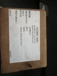 Warrick Controls Lwco Relay 16dm 16dmc1m0 11pin - Module Only. Fixed Price $250.00.
