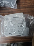 Cnaodun Hycrt8s-m1 Digital Multifunction Time Relay Ac/dc24-240v Rail Mount New. Fixed Price $49.00.