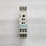 Siemens 3rp1505-1ap30 Timing Relay 24vac-dc/200-240vac. Fixed Price $62.76.