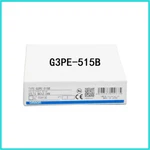 Omron New Original G3pe-515b G3pe-515b-3n G3pe-525b G3pe-525b-3n Solid Relay. Fixed Price $68.29.
