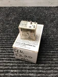 New Amf Potter & Brumfield R10-e1-x4-115v Relay 14 Pin 4pdt 115vac 5a 120vac. Fixed Price $24.99.