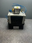 Siemens 3rt1045-1b..4 Sirius Contactor 690v, 80a (24vdc Coil) With L0040603. Fixed Price $49.99.