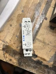 New Eaton Trl07 4-function Compact Universal Timing Relay 24 To 240 Vac/vdc. Fixed Price $62.00.