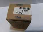 Banner Pl4-2 16404 Time Delay Relay. Fixed Price $84.15.