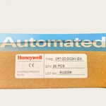 Crt-2c-dc24v-zw 1pcs New Honeywell Intermediate Relay. Fixed Price $25.13.