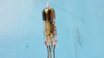 One- Vacuum Tube, 5899, Sylvania, Pentodes For Audio & Radio. Fixed Price $14.00.