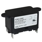 Carrier P283-0360 Fan Relay Replacement P283-0290. Fixed Price $24.87.