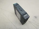 Siemens Sirius Time Relay 3rp2525-1bb30 24v Ac/dc Range-0.85-1.1 Xlnt Used !!. Fixed Price $99.99.