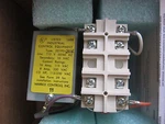 Warrick Controls Gems 2d1f0 115v/10v 1nc 1no Control Relay, New. Fixed Price $187.95.