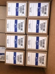 (lot Of 10) Johnson Controls Rr10nn Pilot Relay Spdt 10a New In Box. Fixed Price $90.00.
