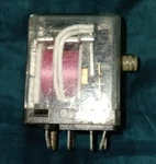 Montgomery Elevator 42844 Relay 3a 120vac 30vdc Coil 14-pin Offers? Have 2. Fixed Price $5.59.