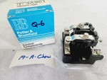 Potter And Brumfield 3a961, Prd7ay0-208v Power Relay. Fixed Price $25.00.