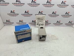 Nabco Mrs-l Volt Sense Relay Range 1.0-3.0 Nippon Air Brake Omron Sdv-fm2nb Dc24. Fixed Price $199.00.